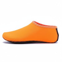 Non-Slip Beach Socks Lightweight Quick-Dry Beach Socks Safeguarding