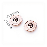 Earring Backs, 18K Gold Disc Fastener Stoppers, stable Silver Post Earring Lock, Non-Irritating, Replacement, Jewelry Making