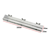 Jewelry Engraving Fixture Precision for Stone Setting, Jewelers, Engravers