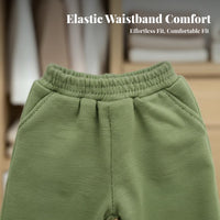 1/6 Scale Sweatpants Trendy Design 1/6 Scale Doll Clothes Realistic Look