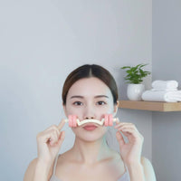 Face Muscle Toner Easy to Use Cheek Lift Toner