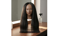 Hairdressing Mannequin Head Hairdresser Mannequin