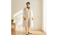 Coordinated Cosplay Outfit Tailored Cosplay Costume Women's Anime Uniform Easy to Wear for Cosplayers, Photo Shoots, Stage Performances