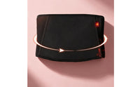 Pelvic Correction Belt Adjustable Hip Support Band Breathable for New Parents