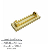 PSA Card Stand Long-Lasting Card Protector Holder Minimalist Design