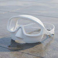 Snorkeling Mask with Snorkel High-Definition Vision Water Sports Gear Easy To
