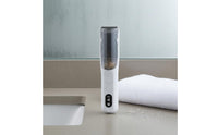 Children's Hair Clipper Washable Blade Head Suction Hair Clipper Type-C Charging