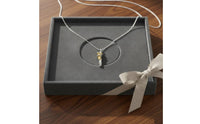 Mother Child Hug Locket Lightweight Hug Locket Necklace Comfort-Fit