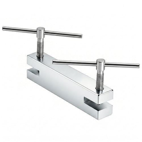 Sheet Material Hole Punch Manual Metal Punching Tool Steel