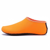 Non-Slip Beach Socks Lightweight Quick-Dry Beach Socks Safeguarding