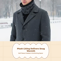 Neck Scarf, Comfortable, Warm, Outdoor, Stylish