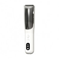 Children's Hair Clipper Washable Blade Head Suction Hair Clipper Type-C Charging
