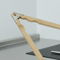 Band Polishing Holder Anti Slip Craft Tool for Workshop