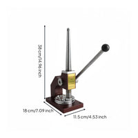 Band Enlarger Sturdy Metal Band Expander Heavy Duty