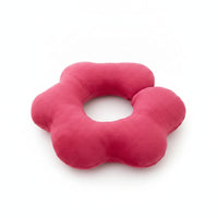 U-Shaped Face Cushion One-Piece Massage Bed Face Pillow Soft