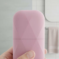 Silicone Facial Ice Form Easy to Use Silicone Face Ice Form Cooling Treatment