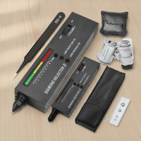 Diamond Tester Pen Professional Diamond Tester High Accuracy for Jewelry Store