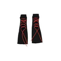 1/6 Doll Socks Knit Knee-High Doll Socks Stretchy for Photo