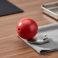 Watch Back Opener Ball Easy to Use Repair Tool Compact for Workshop, Watchmakers