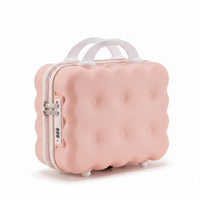 Suitcase-Style Storage Case Multi-Function for Manicurists