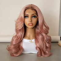 Hairpiece Display Head Photo Prop Female Mannequin Bust Multi-Use Display Head Base for Salon Owners