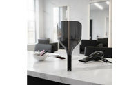 Bangs Trimming Guard Reusable Salon Face Protector Lightweight Hair Cutting Face Guard for Hairstylists, Barbershop