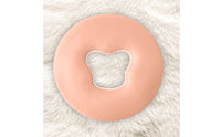 Silicone Face Pillow Pad Ultra-Thin Massage Bed Face Pad Smooth Molded