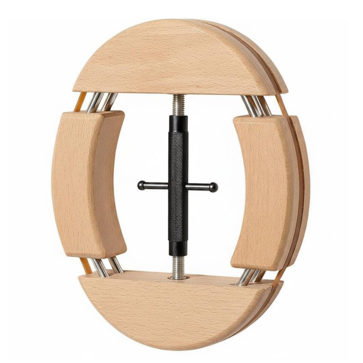 Wooden Hat Stretcher Long-Lasting Adjustable Hat Stretcher Gentle Shaping
