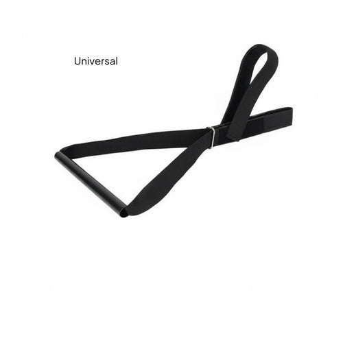 Cervical Neck Traction Belt Adjustable Cervical Traction Belt Portable for Home