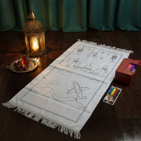 Decorative Gift Box Sturdy Tassel Gift Box for Storage