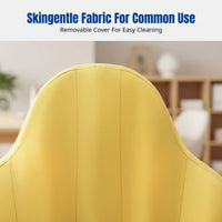 Heated Pillow, Memory Foam, Office, Car, Adjustable, Washable
