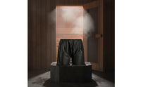 50 Pieces Disposable Men's Boxer Shorts Lightweight for Travelers