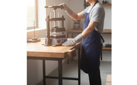 Moldable Material Mold Press Easy Demolding Jewelry Mold Press Pressurized Moldable Material Casting Machine Adjustable