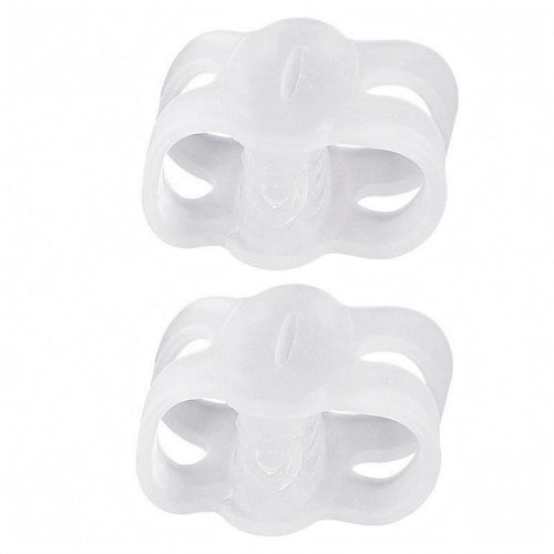 SEBS Toe Separator Slot Top Foot Care Item Single-Size