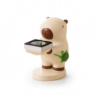 Watch Stand with Charging Station Playful Organizer Practical for Nightstand