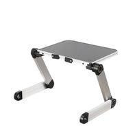 Screen Riser with Adjustable Legs Ergonomic Desktop Screen Stand Sturdy Furniture for Professionals, Study Desk, Compact Workspace