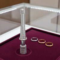 Band Stretcher Enlarger Easy to Use Band Expander Professional Jewelry Making