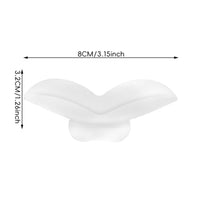 Anti-Snoring Oral Device Physical Solution Silicone Oral Sleeve for Adults
