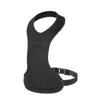 Chest Protector with Buckle Padded Fishing Chest Protector Thickened for Divers