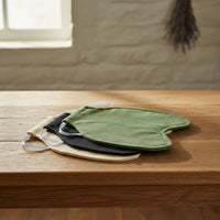 3 Pieces Chicken Feather Protector Woven Poultry Bib Protector Lightweight