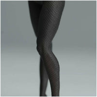 Selfie Girl Miniature Meticulous Workmanship Black Stockings Figurine
