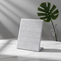 Jewelry Display Stand Multi-Functional Freestanding Jewelry Display