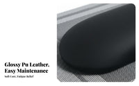 Minimalist Design Manicure Hand Rest Set Soft & Comfortable Manicure Hand Pillow High Resilience Sponge for Manicurists, Beauty Enthusiasts