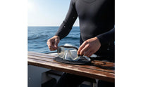 Diving Mask Hair Protector High Elasticity Diving Gear Comfort Fit