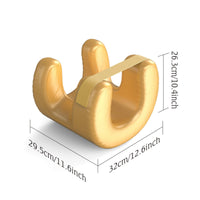 Anti-Wrinkle Pillow Pressure-Free Pressure Slow Rebound Pillow Ergonomic Support
