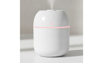 Desktop Humidifier Minimalist Appliance Portable for Car