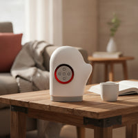 Hand Massager with Heat and Compression Intelligent for Home, Gamers