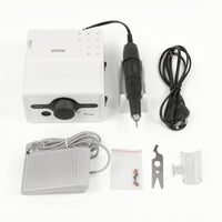 Nail Machine Adjustable Speed Beauty Tool Corded