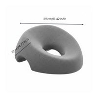 Removable and Washable Cover Beauty Bed Face Cushion Slow Rebound Massage Table Face Cradle Pressure Relief for Estheticians, Spa