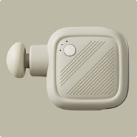 Fascia Massage Lightweight Mini Massage Ergonomic Grip